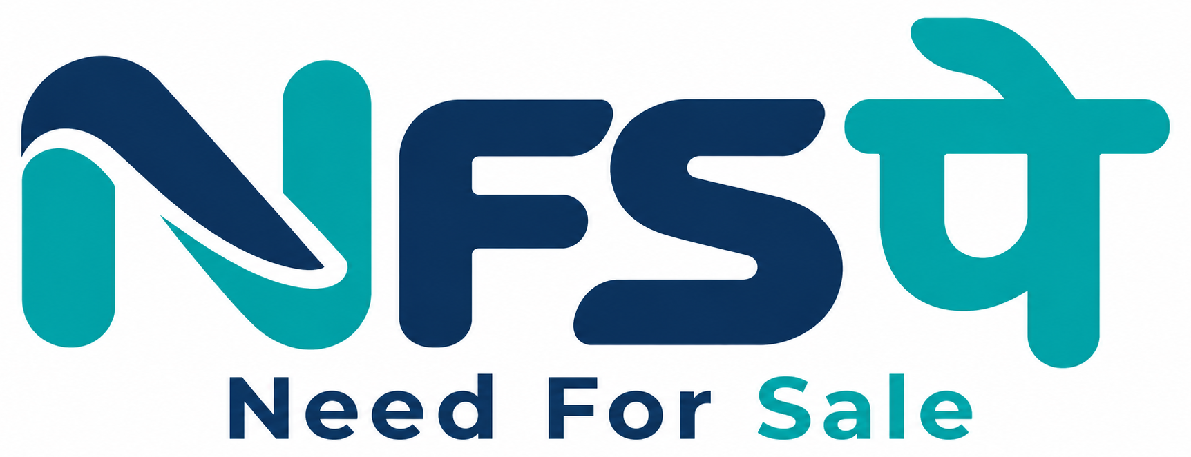 NFSपे — Need For Sale
